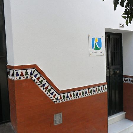 Casa Las Lomas Prado Del Rey Luaran gambar