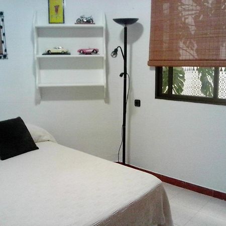 Casa Las Lomas Prado Del Rey Luaran gambar