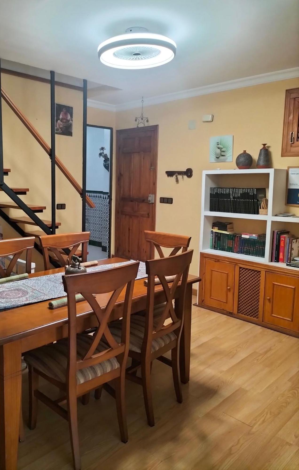 Casa Las Lomas Prado Del Rey Luaran gambar