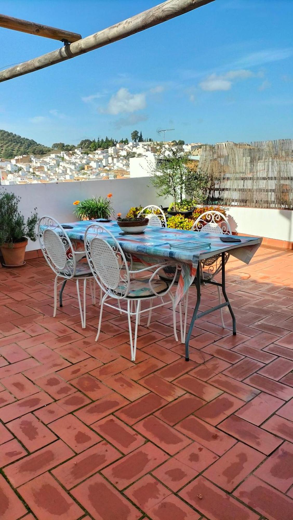 Casa Las Lomas Prado Del Rey Bilik gambar