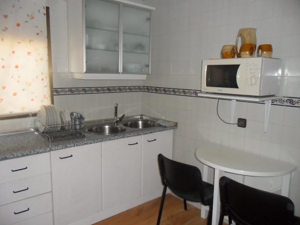 Casa Las Lomas Prado Del Rey Bilik gambar