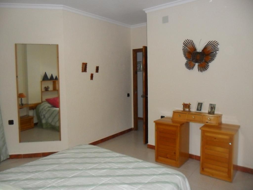 Casa Las Lomas Prado Del Rey Luaran gambar