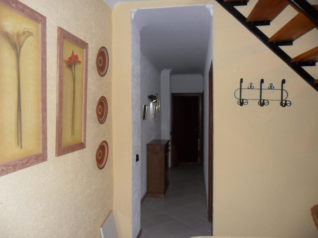 Casa Las Lomas Prado Del Rey Bilik gambar
