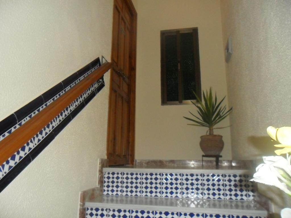 Casa Las Lomas Prado Del Rey Luaran gambar